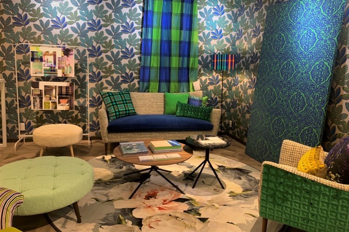 Showrooms Designers Guild デザイナーズギルド