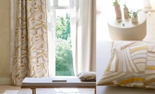 TREVENNA FABRICS<br/>トレヴェンア ファブリックス