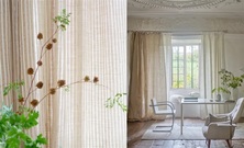 ISÈRE FABRICS<br/>イジェーレ ファブリックス