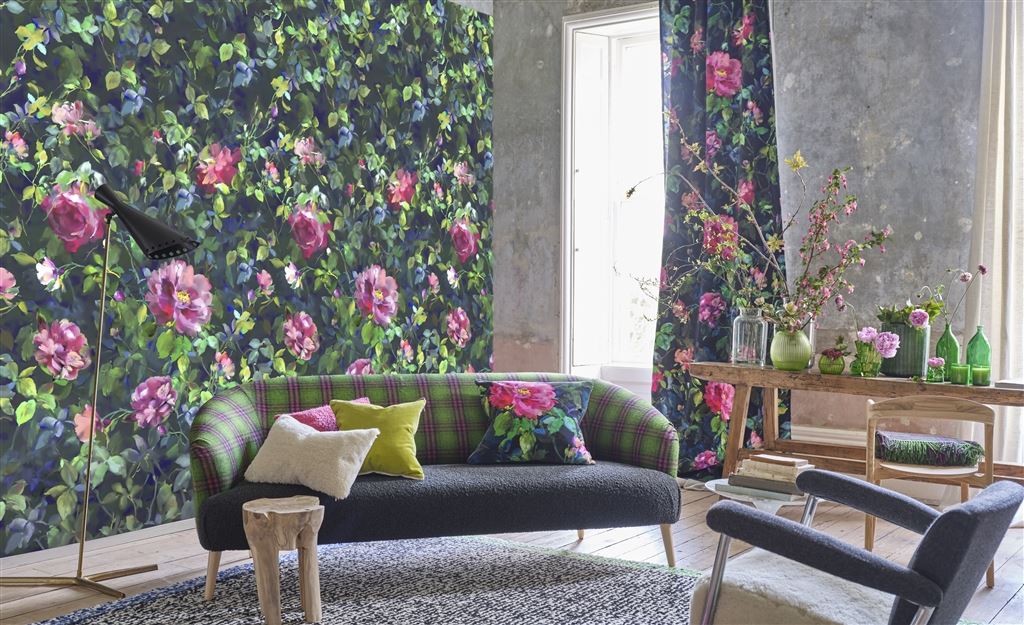LATEST COLLECTIONS UK | DESIGNERS GUILD（デザイナーズギルド）
